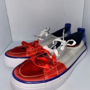 SPERRY X POPSICLE EDITION (NO BOX)